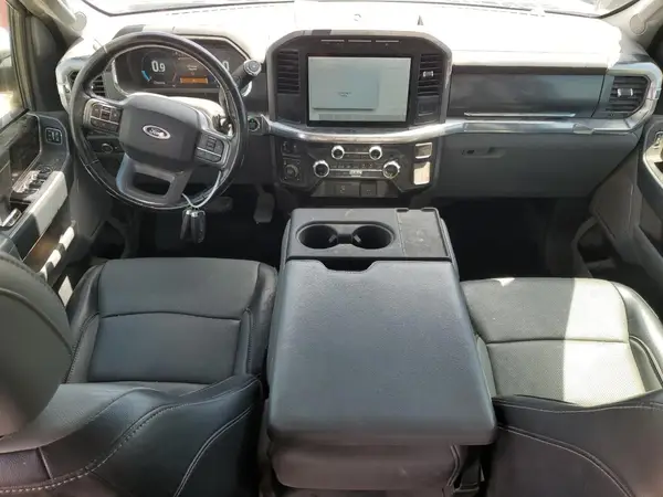 1FTFW1E81MFB43698 2021 FORD F-150 - Image 8