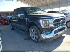 1FTFW1E81MFB48013 2021 FORD F-150