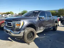 1FTFW1E81MFB49257 2021 FORD F-150