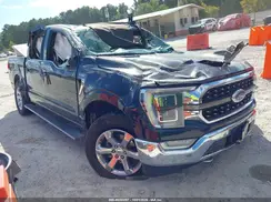 1FTFW1E81MFB51655 2021 FORD F-150