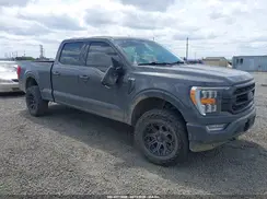 1FTFW1E81MFB54815 2021 FORD F-150
