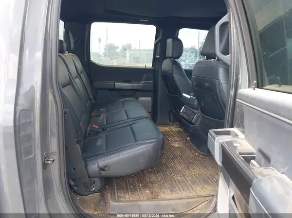 1FTFW1E81MFB54815 2021 FORD F-150 - Image 8