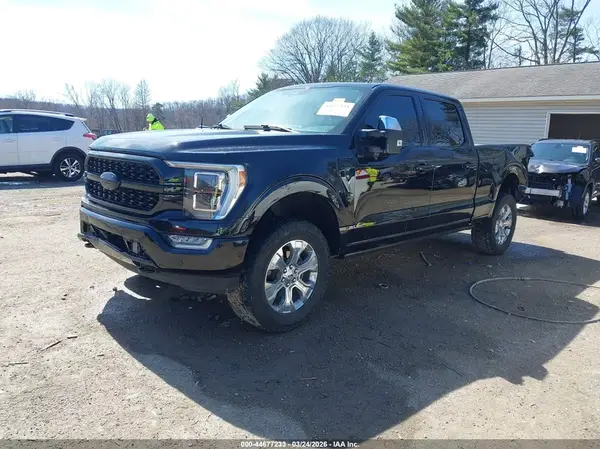 1FTFW1E81MFB61053 2021 FORD F-150 - Image 2