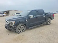1FTFW1E81MFB61649 2021 FORD F-150
