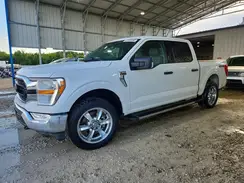 1FTFW1E81MFB64664 2021 FORD F-150