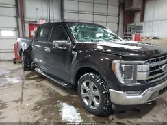 1FTFW1E81MFB71579 2021 FORD F-150