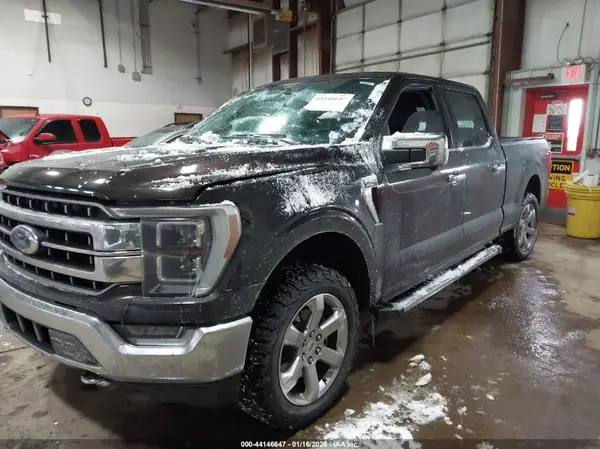 1FTFW1E81MFB71579 2021 FORD F-150 - Image 2