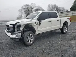 1FTFW1E81MFB76605 2021 FORD F-150