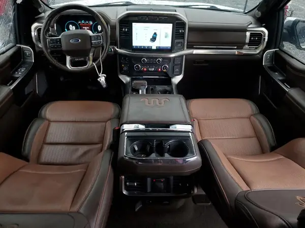 1FTFW1E81MFB76605 2021 FORD F-150 - Image 8