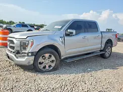 1FTFW1E81MFB77978 2021 FORD F-150
