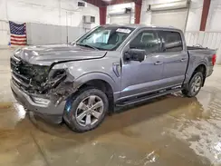 1FTFW1E81MFB78886 2021 FORD F-150