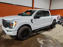 1FTFW1E81MFB82937 2021 FORD F-150