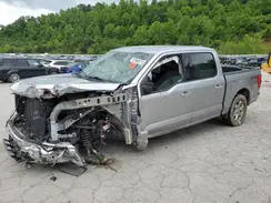 1FTFW1E81MFB84543 2021 FORD F-150