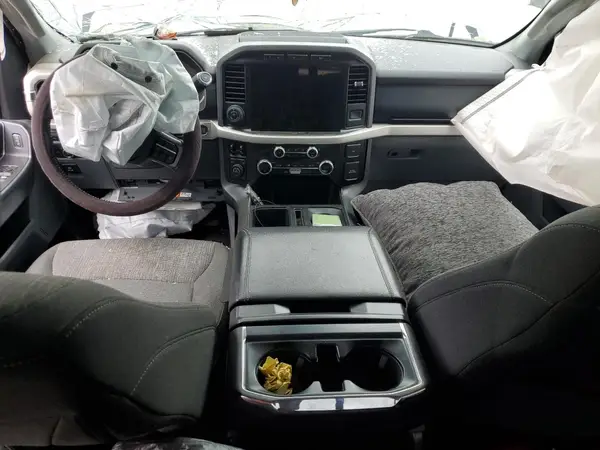 1FTFW1E81MFB84543 2021 FORD F-150 - Image 8