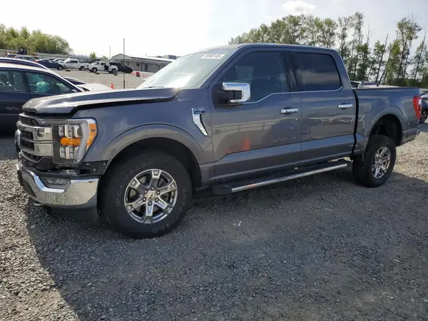 1FTFW1E81MFB87829 2021 FORD F-150 - Image 1