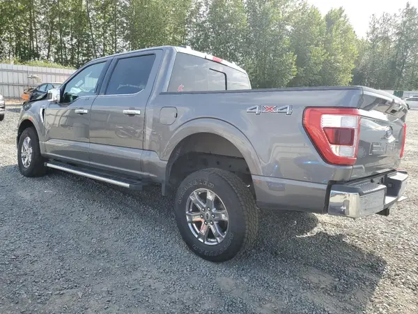 1FTFW1E81MFB87829 2021 FORD F-150 - Image 2