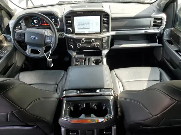 1FTFW1E81MFB87829 2021 FORD F-150 - Image 8