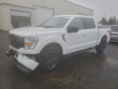 1FTFW1E81MFB95087 2021 FORD F-150