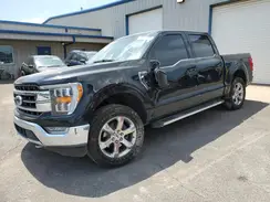 1FTFW1E81MFC04497 2021 FORD F-150