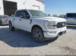 1FTFW1E81MFC05097 2021 FORD F-150