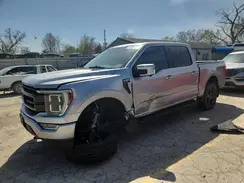 1FTFW1E81MFC05603 2021 FORD F-150