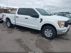 1FTFW1E81MFC06010 2021 FORD F-150