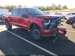 1FTFW1E81MFC08758 2021 FORD F-150