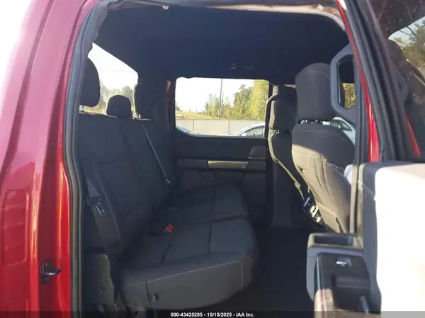 1FTFW1E81MFC08758 2021 FORD F-150 - Image 8