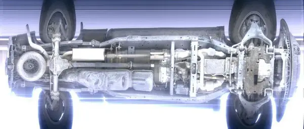 1FTFW1E81MFC10283 2021 FORD F-150 - Image 1