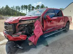 1FTFW1E81MFC15015 2021 FORD F-150