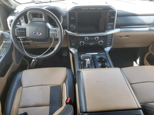 1FTFW1E81MFC18724 2021 FORD F-150 - Image 8