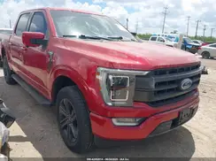 1FTFW1E81MFC28301 2021 FORD F-150