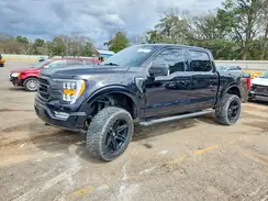 1FTFW1E81MFC28489 2021 FORD F-150