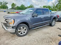 1FTFW1E81MFC31036 2021 FORD F-150