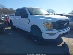 1FTFW1E81MFC39993 2021 FORD F-150