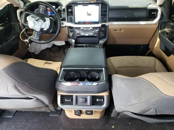 1FTFW1E81MFC40903 2021 FORD F-150 - Image 8