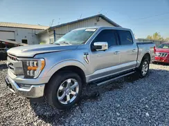 1FTFW1E81MFC42960 2021 FORD F-150