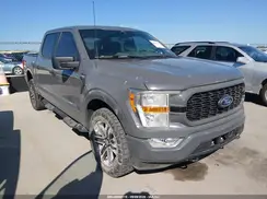 1FTFW1E81MFC47396 2021 FORD F-150