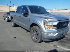 1FTFW1E81MFC50864 2021 FORD F-150