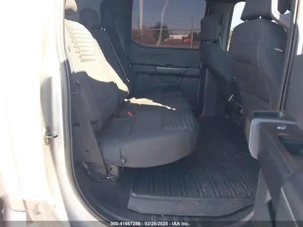 1FTFW1E81MFC50864 2021 FORD F-150 - Image 8