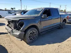 1FTFW1E81MFC51268 2021 FORD F-150