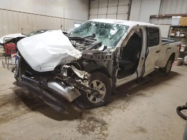 1FTFW1E81MFC52985 2021 FORD F-150 - Image 1