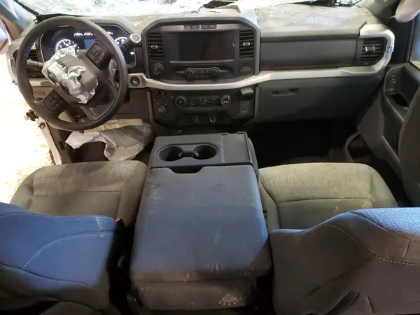 1FTFW1E81MFC52985 2021 FORD F-150 - Image 8