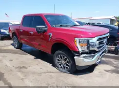 1FTFW1E81MFC58625 2021 FORD F-150