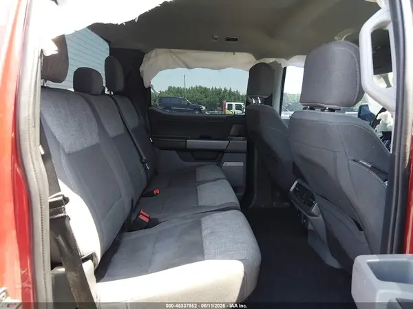1FTFW1E81MFC58625 2021 FORD F-150 - Image 8