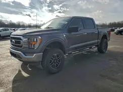 1FTFW1E81MFC60102 2021 FORD F-150