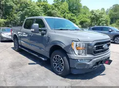 1FTFW1E81MFC60763 2021 FORD F-150