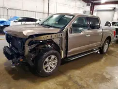 1FTFW1E81MFC71942 2021 FORD F-150