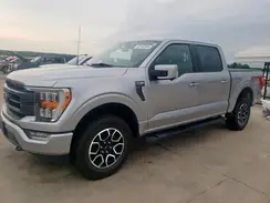 1FTFW1E81MFC80401 2021 FORD F-150