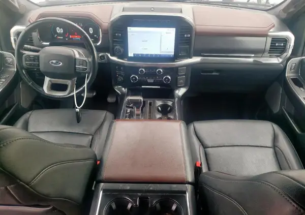 1FTFW1E81MFC80401 2021 FORD F-150 - Image 8
